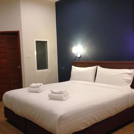 Bird Day Boutique Hotel Mukdahan Esterno foto