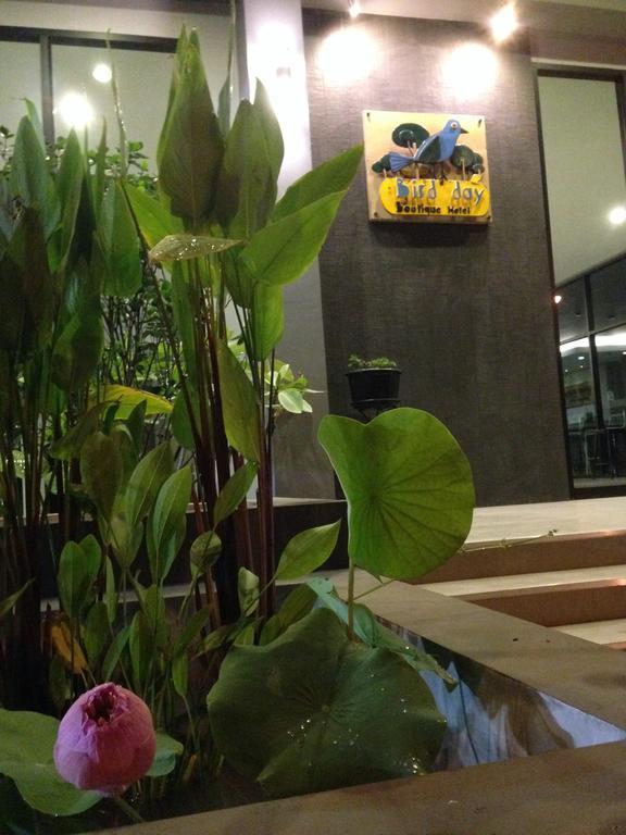 Bird Day Boutique Hotel Mukdahan Esterno foto