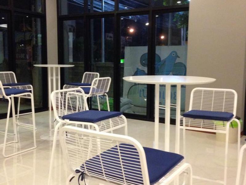 Bird Day Boutique Hotel Mukdahan Esterno foto