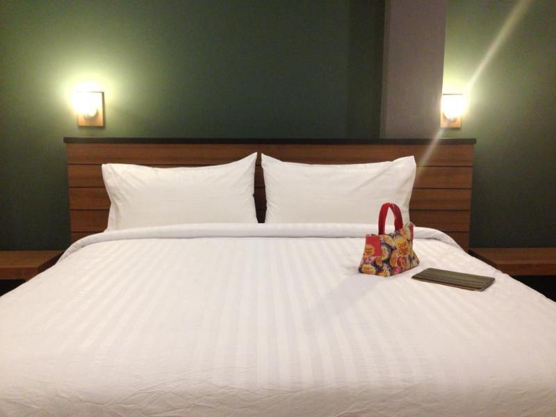 Bird Day Boutique Hotel Mukdahan Esterno foto