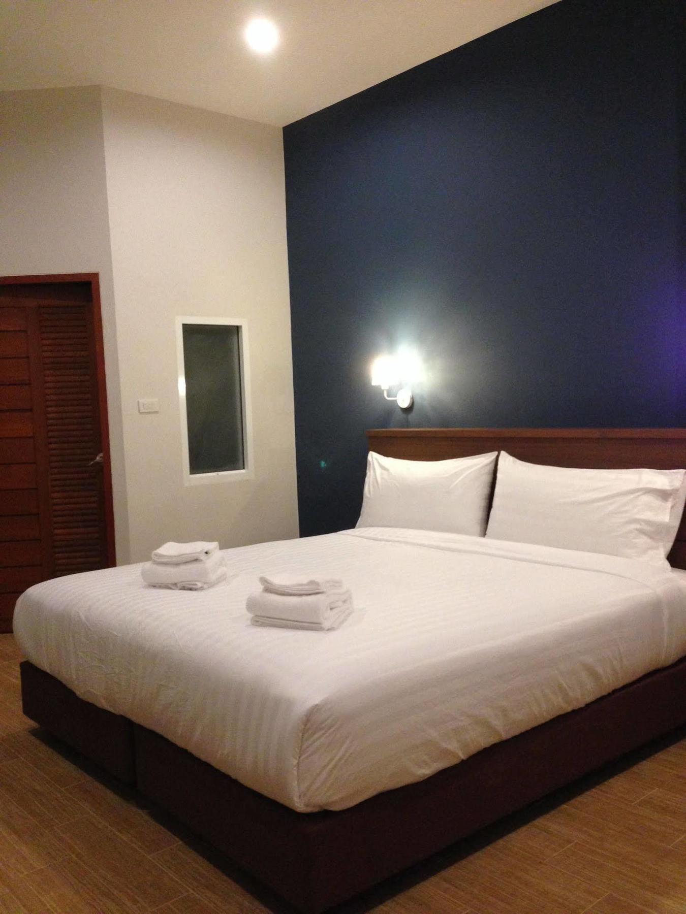 Bird Day Boutique Hotel Mukdahan Esterno foto