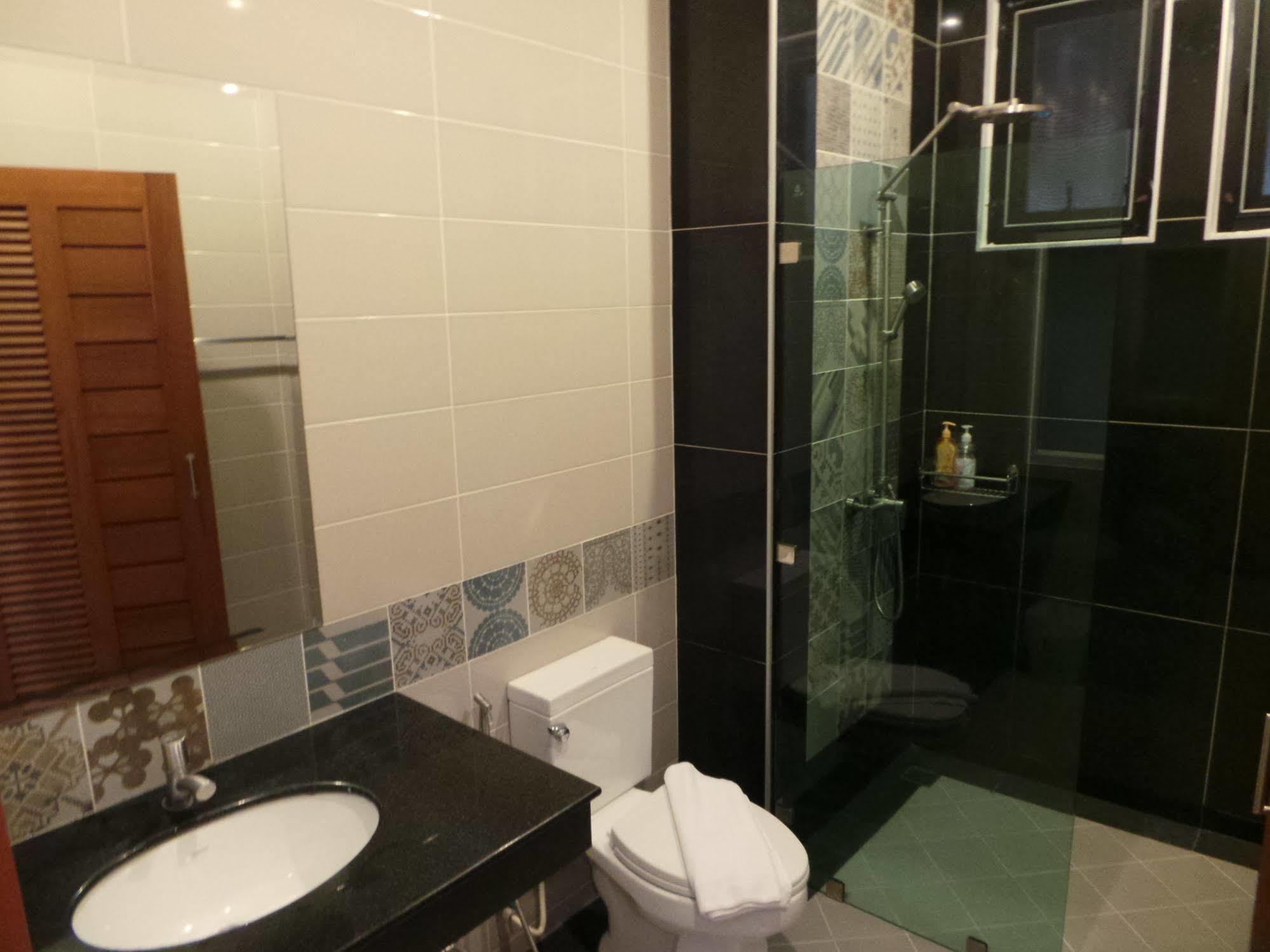 Bird Day Boutique Hotel Mukdahan Esterno foto