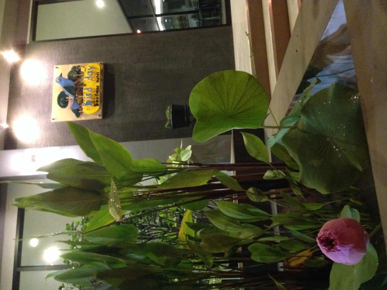 Bird Day Boutique Hotel Mukdahan Esterno foto